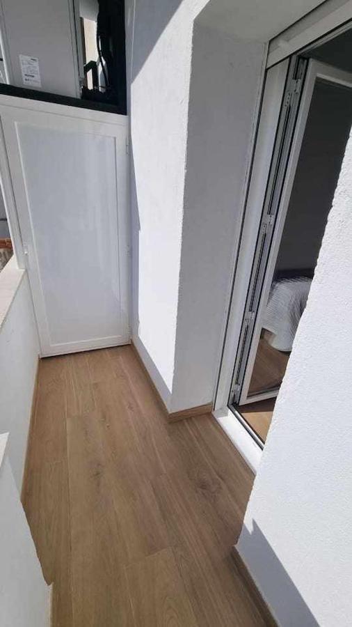 Las Tres Puertas Zamora Dış mekan fotoğraf
